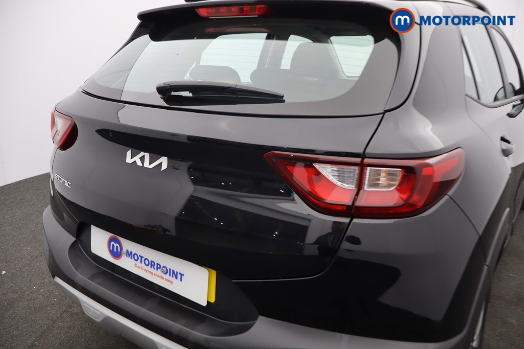 KIA Stonic 2 Manual Petrol SUV - Stock Number (1649447) - 3rd supplementary image