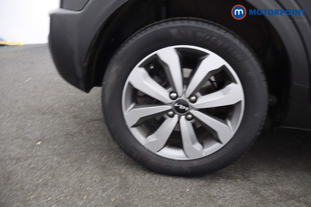 KIA Stonic 2 Manual Petrol SUV - Stock Number (1649447) - 5th supplementary image