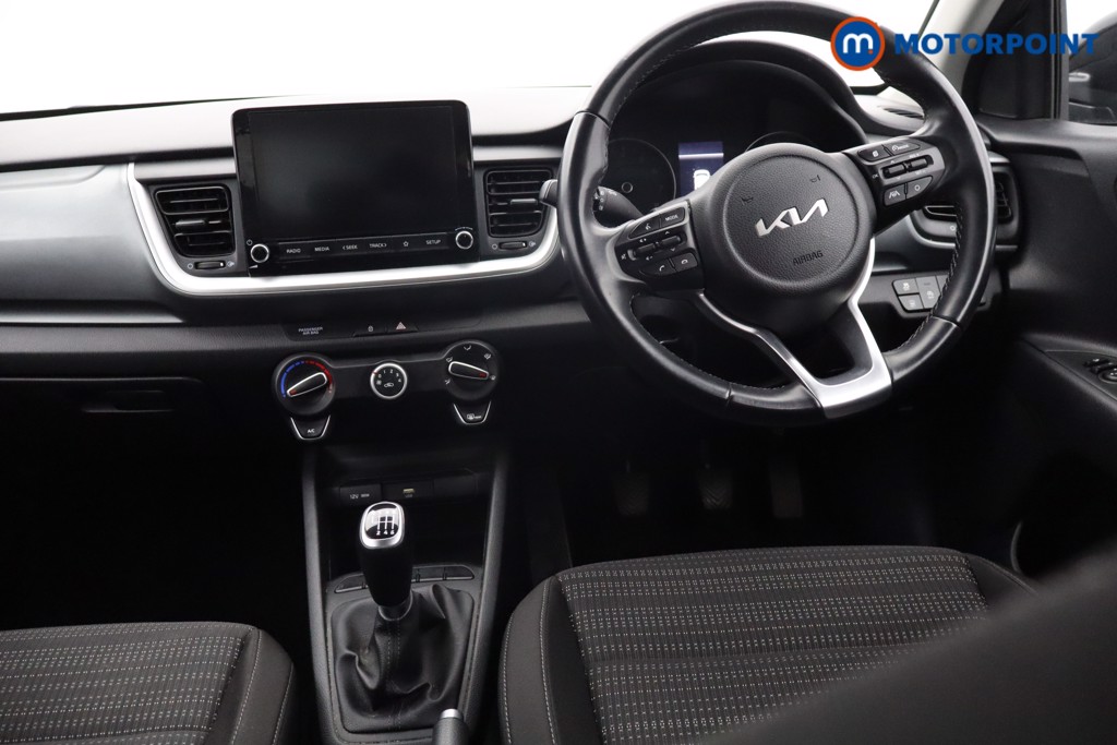KIA Stonic 2 Manual Petrol SUV - Stock Number (1649447) - 7th supplementary image