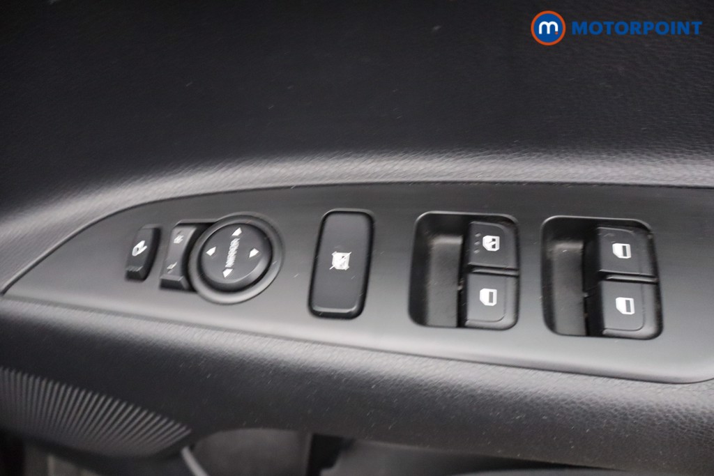 KIA Stonic 2 Manual Petrol SUV - Stock Number (1649447) - 9th supplementary image