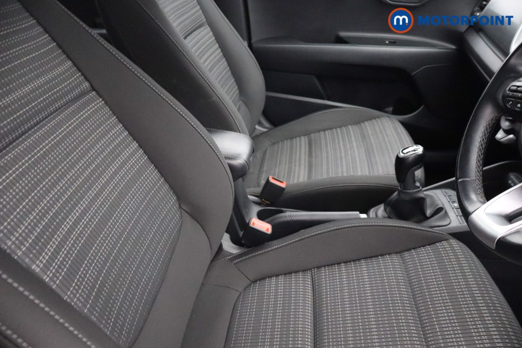 KIA Stonic 2 Manual Petrol SUV - Stock Number (1649447) - 10th supplementary image