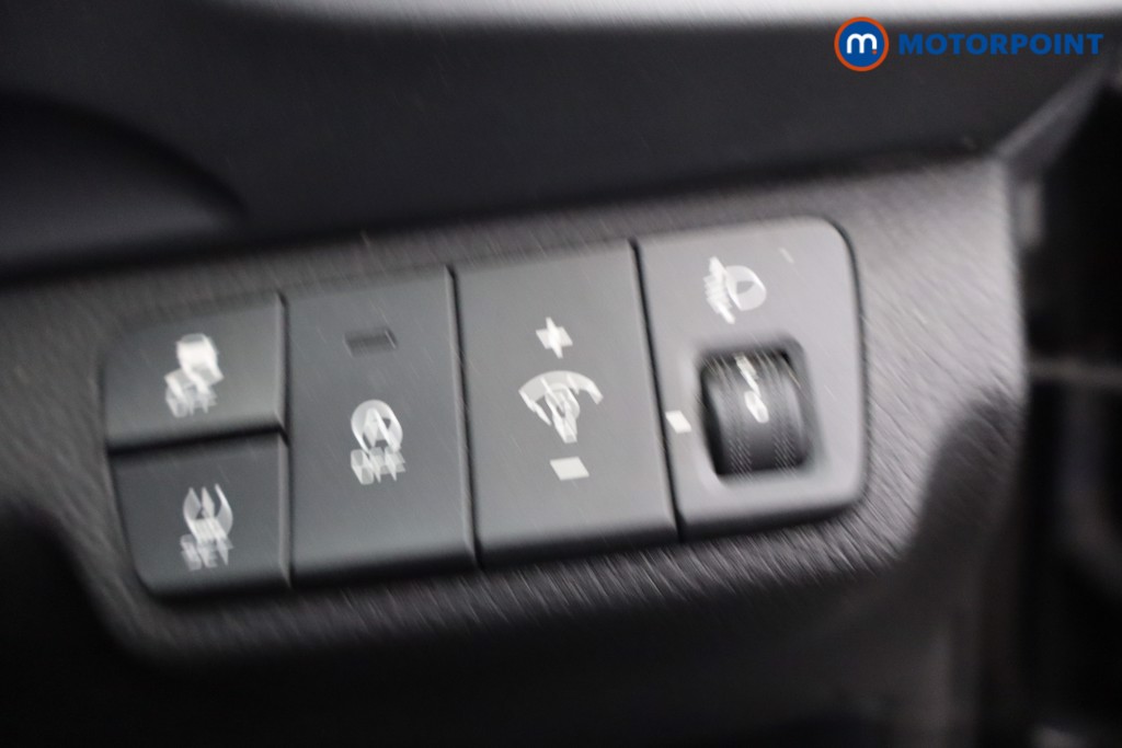 KIA Stonic 2 Manual Petrol SUV - Stock Number (1649447) - 11th supplementary image