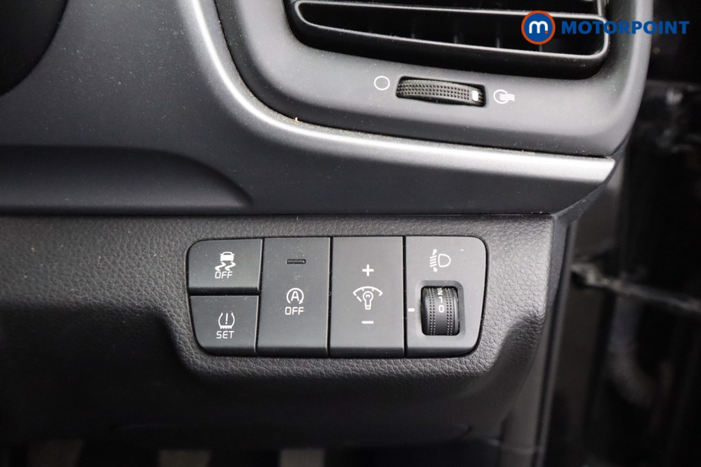 KIA Stonic 2 Manual Petrol SUV - Stock Number (1649447) - 12th supplementary image