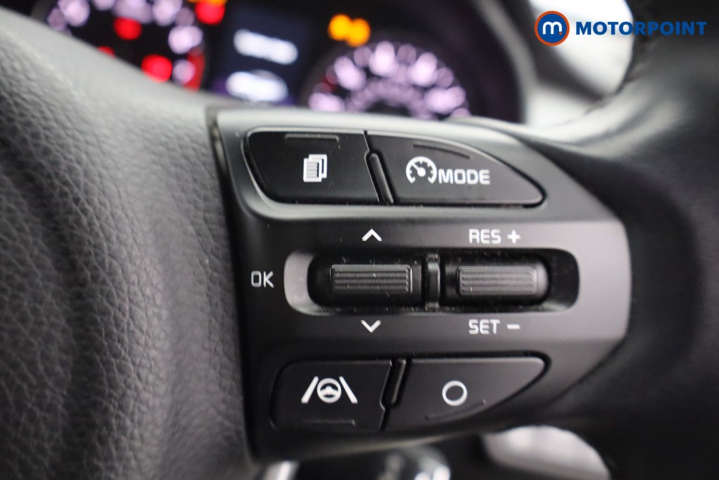 KIA Stonic 2 Manual Petrol SUV - Stock Number (1649447) - 13th supplementary image