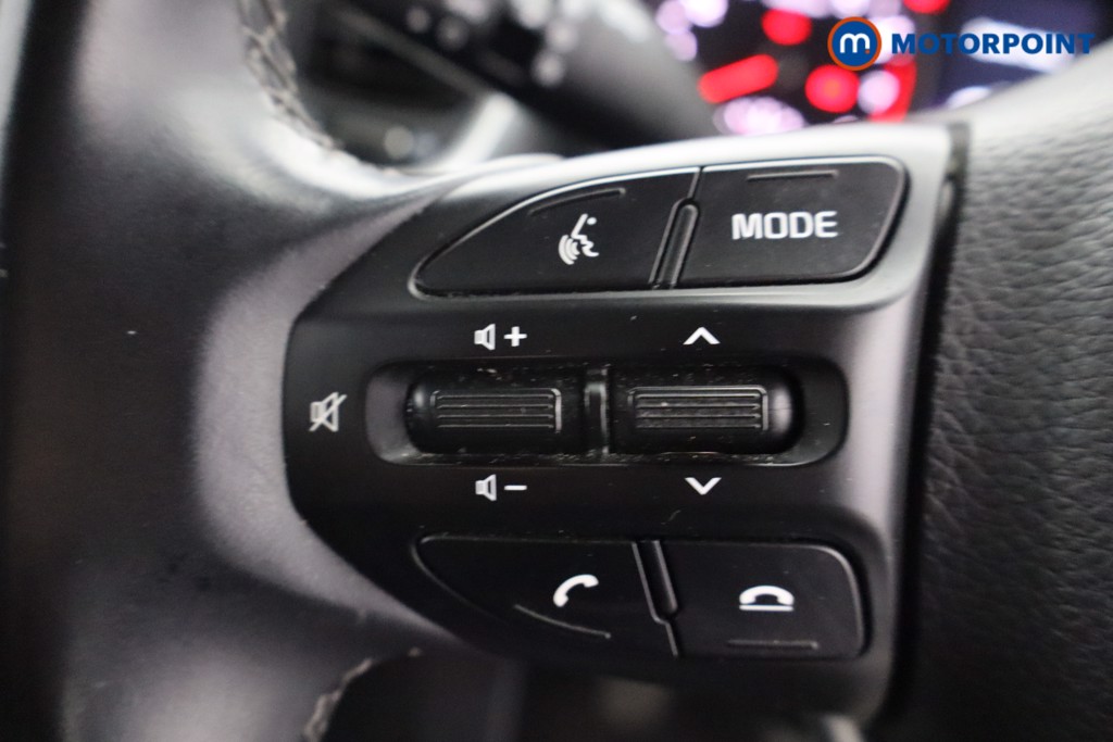 KIA Stonic 2 Manual Petrol SUV - Stock Number (1649447) - 14th supplementary image