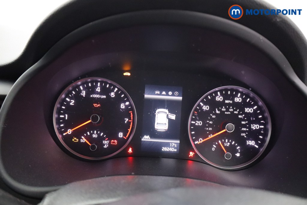 KIA Stonic 2 Manual Petrol SUV - Stock Number (1649447) - 15th supplementary image