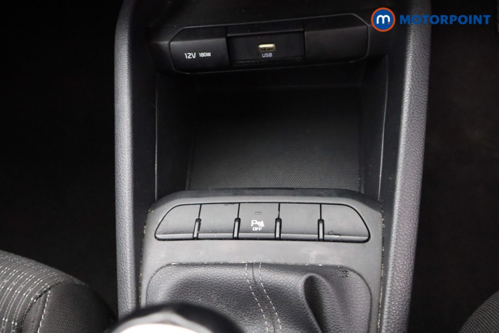 KIA Stonic 2 Manual Petrol SUV - Stock Number (1649447) - 16th supplementary image