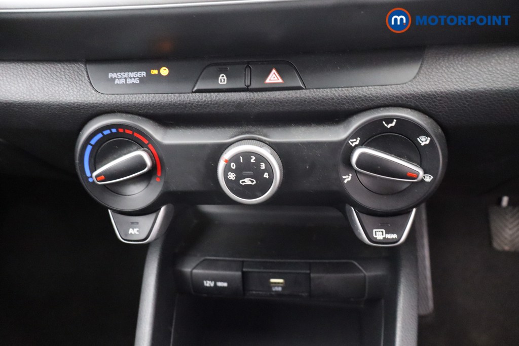 KIA Stonic 2 Manual Petrol SUV - Stock Number (1649447) - 17th supplementary image