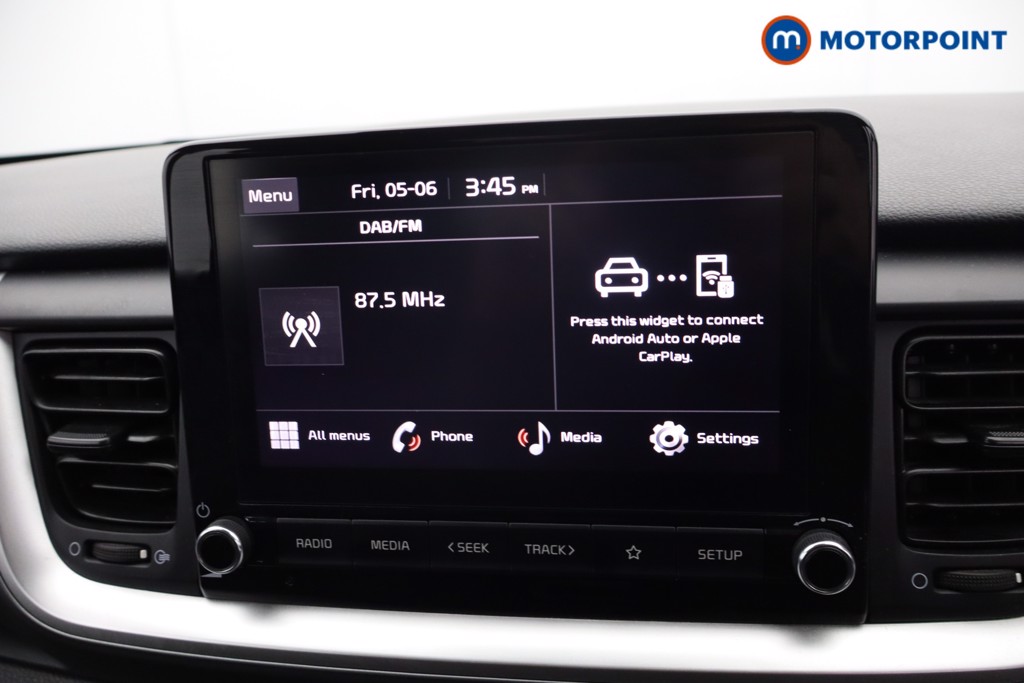 KIA Stonic 2 Manual Petrol SUV - Stock Number (1649447) - 18th supplementary image