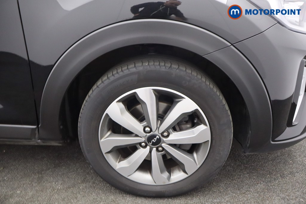 KIA Stonic 2 Manual Petrol SUV - Stock Number (1649447) - 20th supplementary image