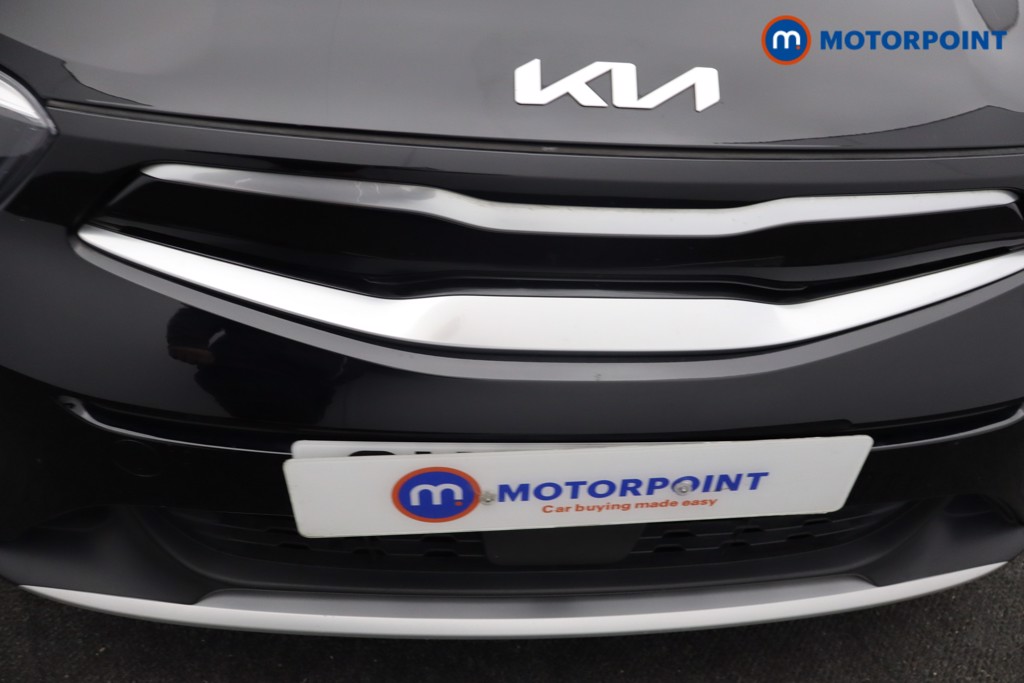 KIA Stonic 2 Manual Petrol SUV - Stock Number (1649447) - 21st supplementary image