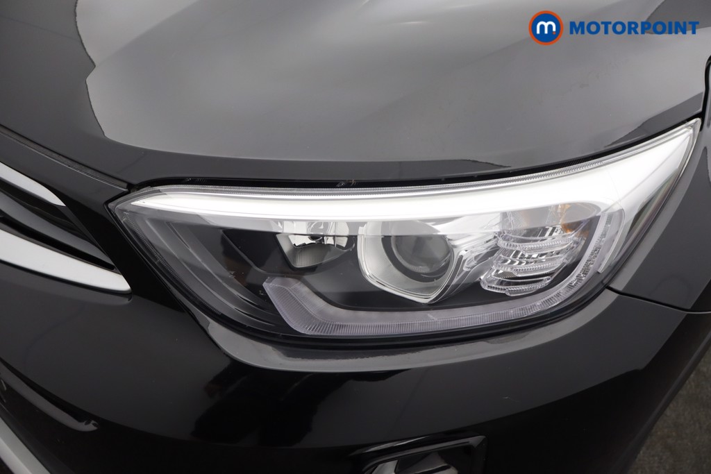 KIA Stonic 2 Manual Petrol SUV - Stock Number (1649447) - 22nd supplementary image
