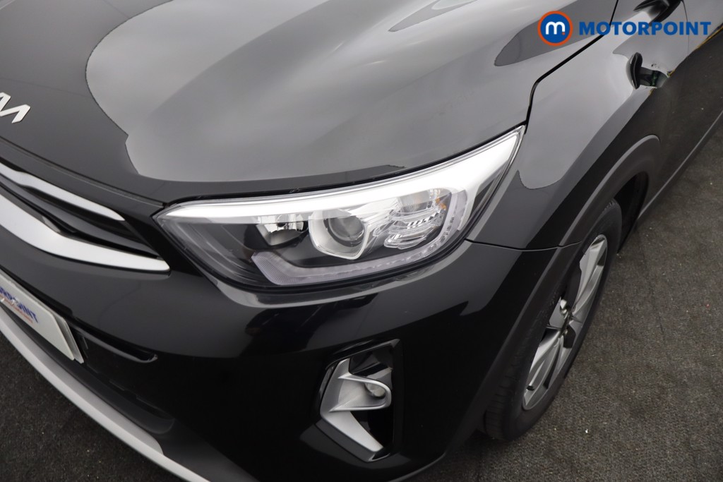 KIA Stonic 2 Manual Petrol SUV - Stock Number (1649447) - 23rd supplementary image