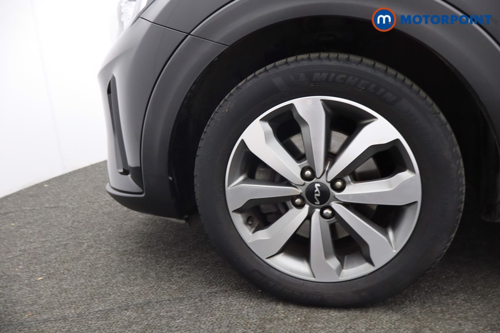 KIA Stonic 2 Manual Petrol SUV - Stock Number (1649447) - 24th supplementary image