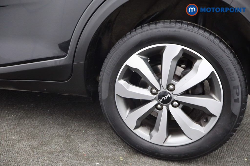 KIA Stonic 2 Manual Petrol SUV - Stock Number (1649447) - 25th supplementary image