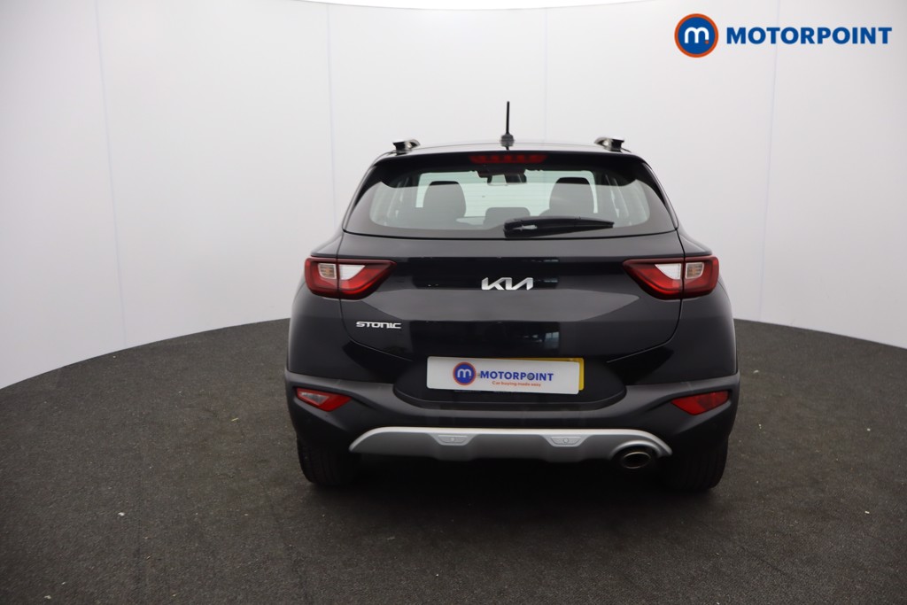KIA Stonic 2 Manual Petrol SUV - Stock Number (1649447) - 1st supplementary image