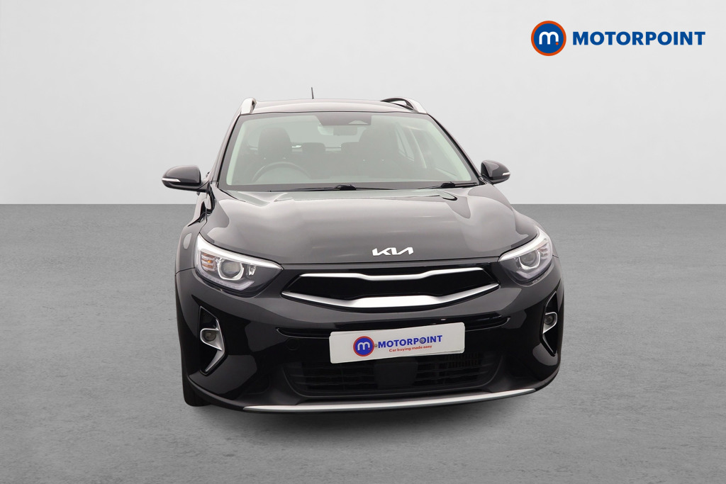KIA Stonic 2 Manual Petrol SUV - Stock Number (1649447) - Front bumper