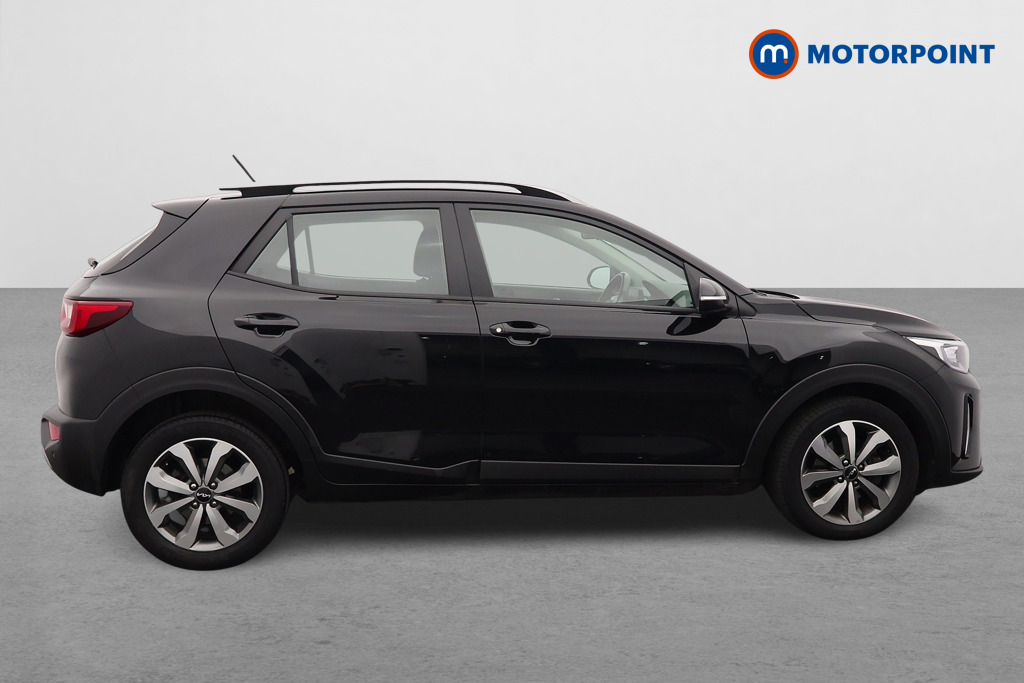 KIA Stonic 2 Manual Petrol SUV - Stock Number (1649447) - Drivers side