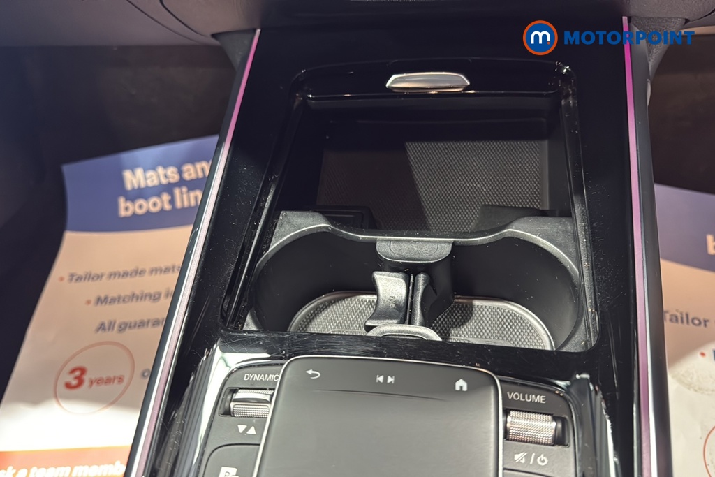 Mercedes-Benz GLB Amg Line Automatic Petrol SUV - Stock Number (1649600) - 16th supplementary image