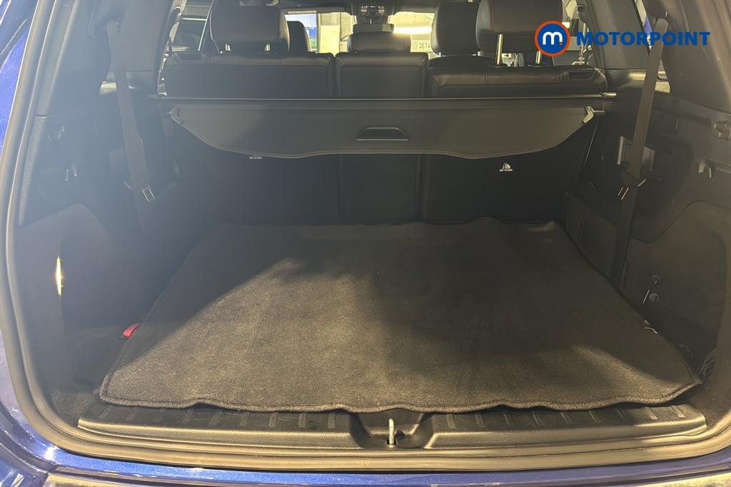 Mercedes-Benz GLB Amg Line Automatic Petrol SUV - Stock Number (1649600) - 30th supplementary image