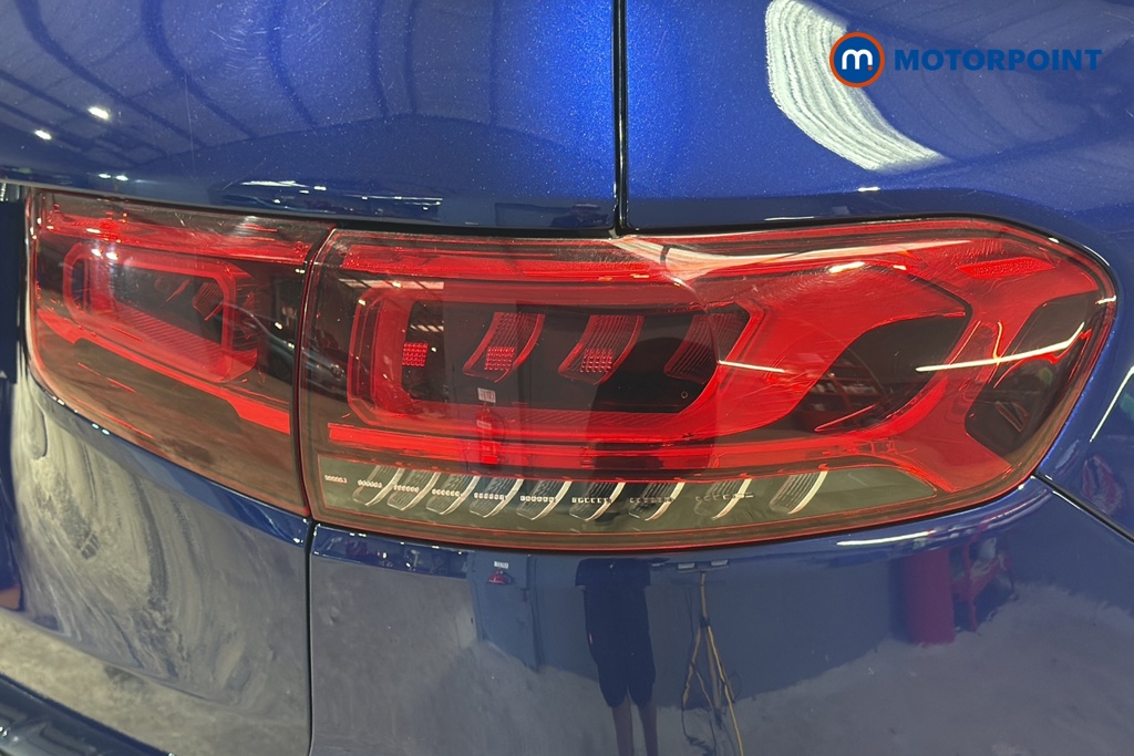 Mercedes-Benz GLB Amg Line Automatic Petrol SUV - Stock Number (1649600) - 36th supplementary image