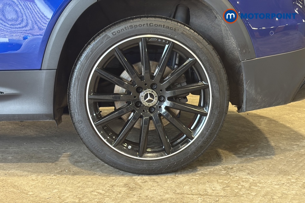 Mercedes-Benz GLB Amg Line Automatic Petrol SUV - Stock Number (1649600) - 45th supplementary image