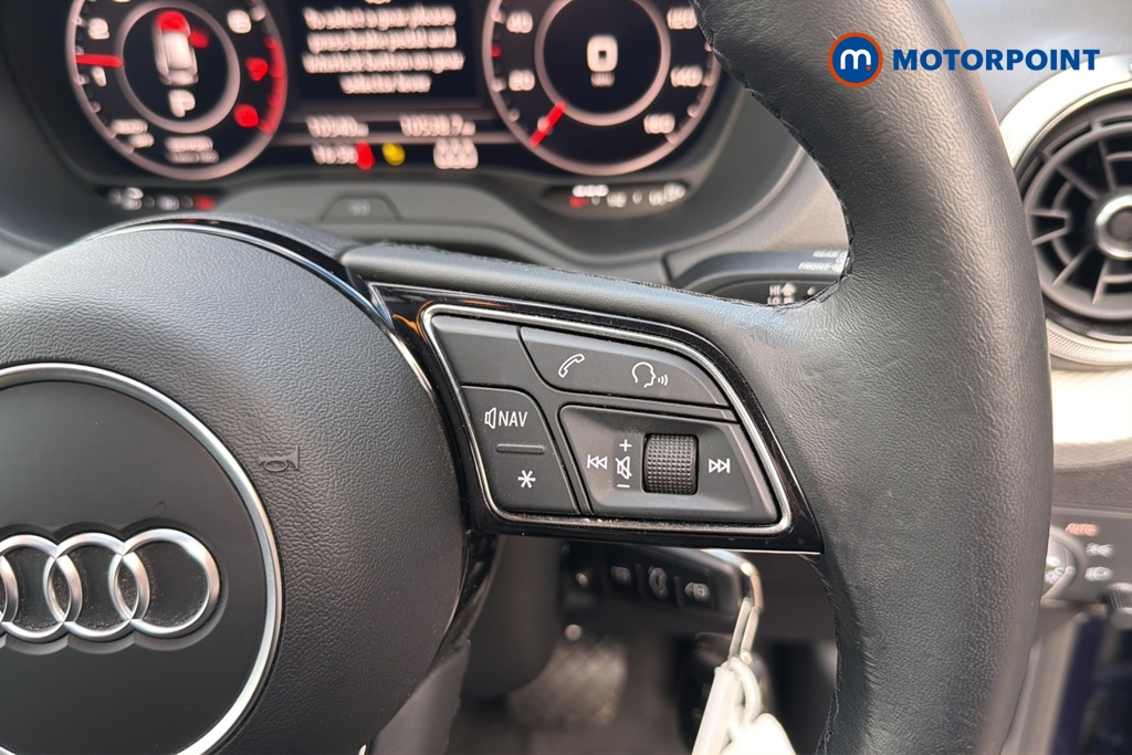 Audi Q2 Sport Automatic Petrol SUV - Stock Number (1649652) - 3rd supplementary image