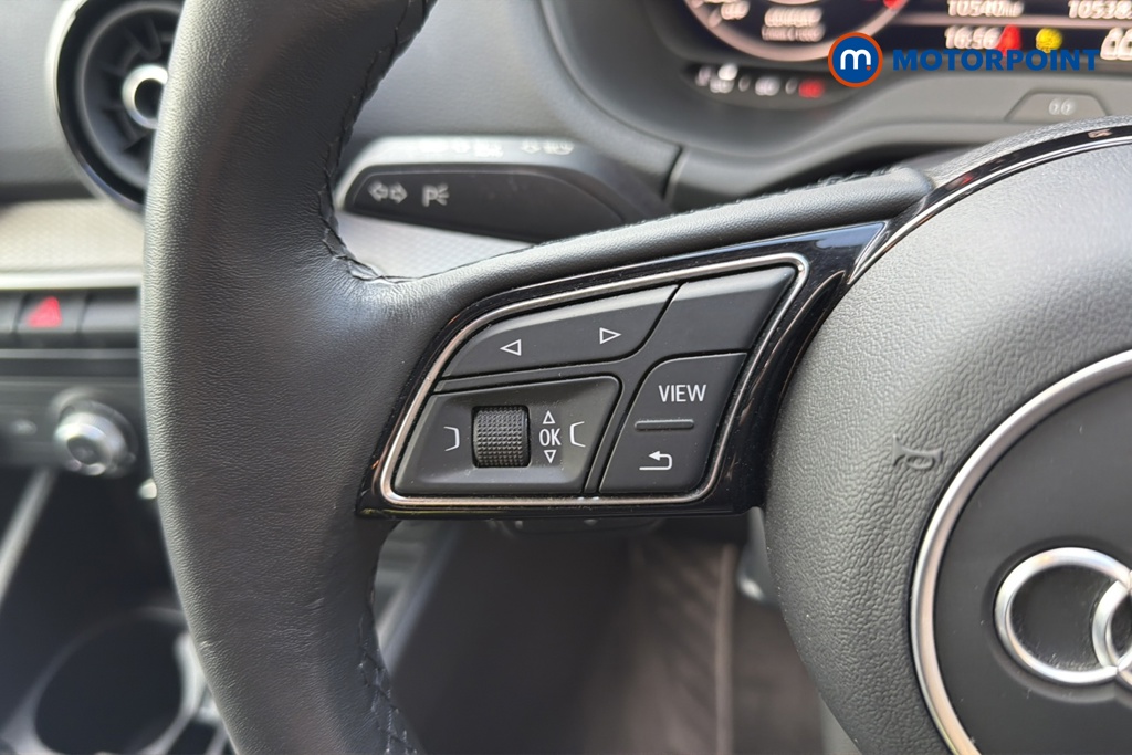 Audi Q2 Sport Automatic Petrol SUV - Stock Number (1649652) - 4th supplementary image