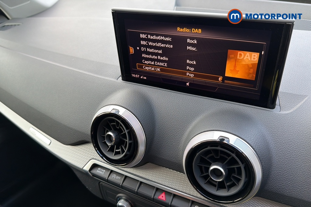 Audi Q2 Sport Automatic Petrol SUV - Stock Number (1649652) - 8th supplementary image