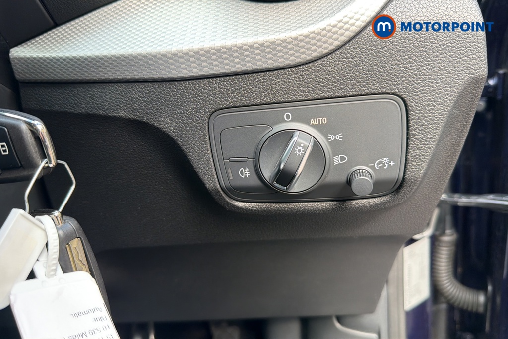 Audi Q2 Sport Automatic Petrol SUV - Stock Number (1649652) - 11th supplementary image