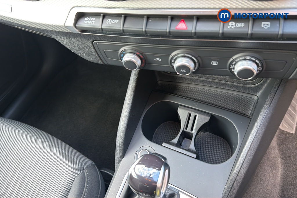 Audi Q2 Sport Automatic Petrol SUV - Stock Number (1649652) - 16th supplementary image