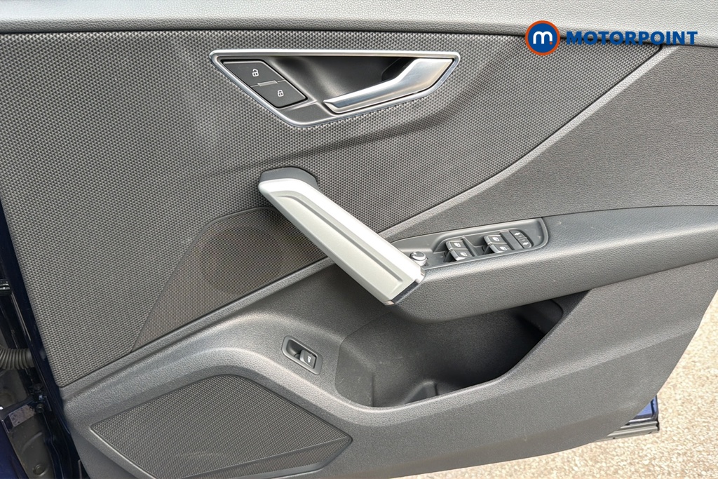 Audi Q2 Sport Automatic Petrol SUV - Stock Number (1649652) - 18th supplementary image
