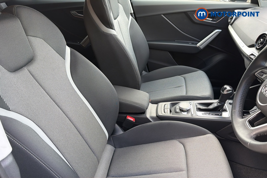 Audi Q2 Sport Automatic Petrol SUV - Stock Number (1649652) - 22nd supplementary image