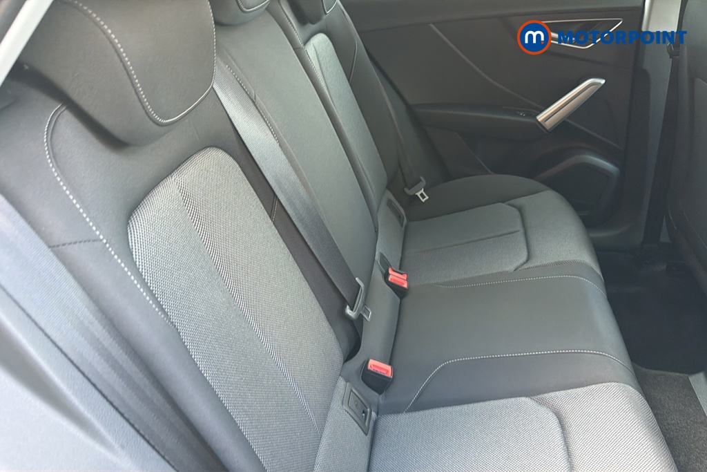 Audi Q2 Sport Automatic Petrol SUV - Stock Number (1649652) - 25th supplementary image