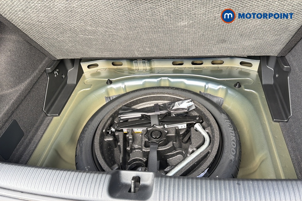 Audi Q2 Sport Automatic Petrol SUV - Stock Number (1649652) - 33rd supplementary image