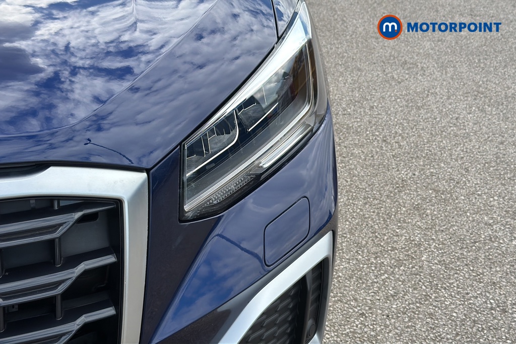Audi Q2 Sport Automatic Petrol SUV - Stock Number (1649652) - 42nd supplementary image
