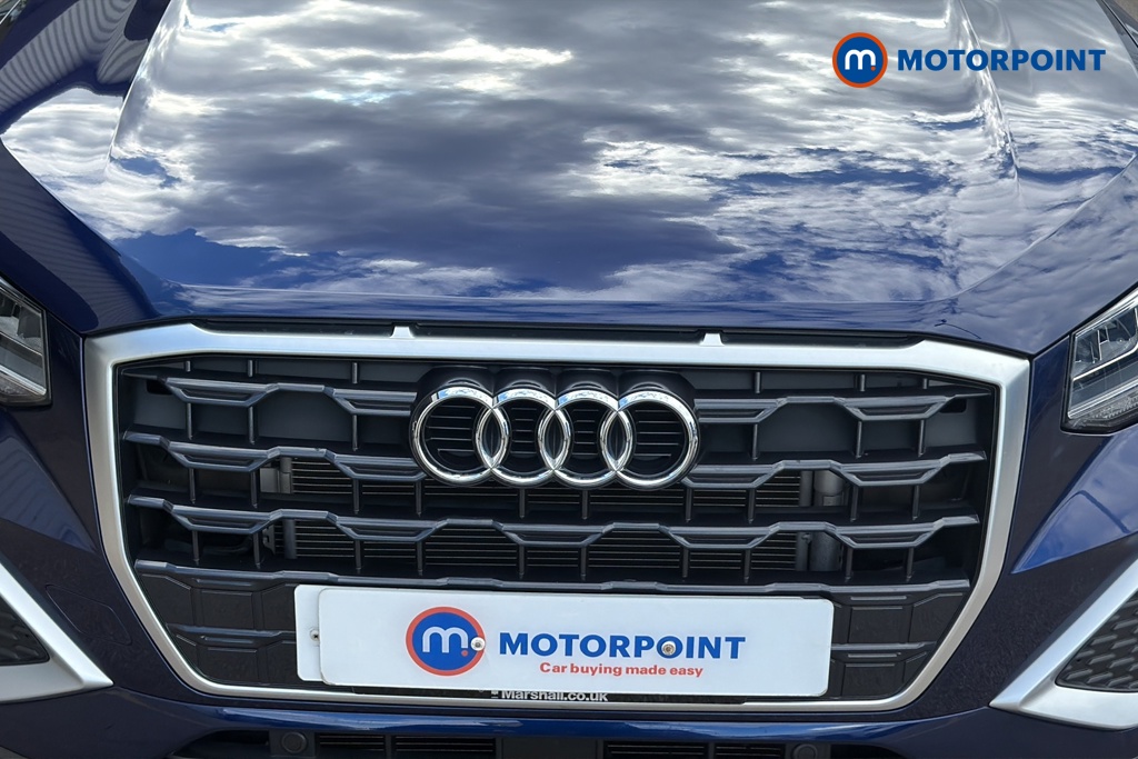 Audi Q2 Sport Automatic Petrol SUV - Stock Number (1649652) - 43rd supplementary image