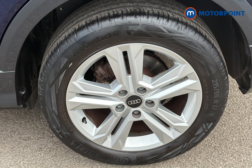 Audi Q2 Sport Automatic Petrol SUV - Stock Number (1649652) - 45th supplementary image