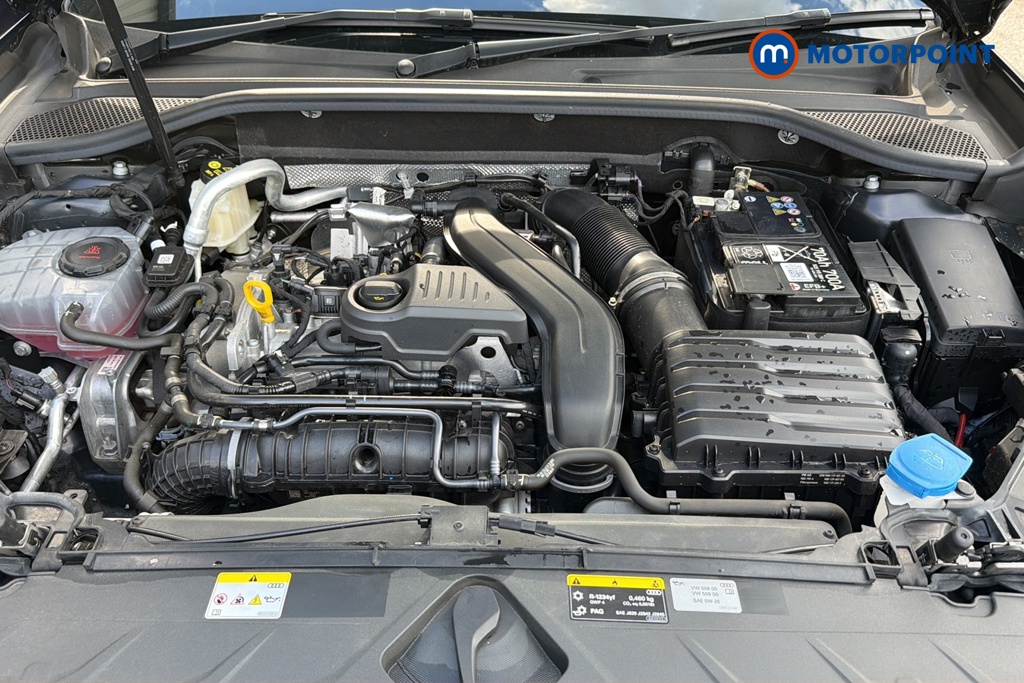 Audi Q2 Sport Automatic Petrol SUV - Stock Number (1649652) - 48th supplementary image