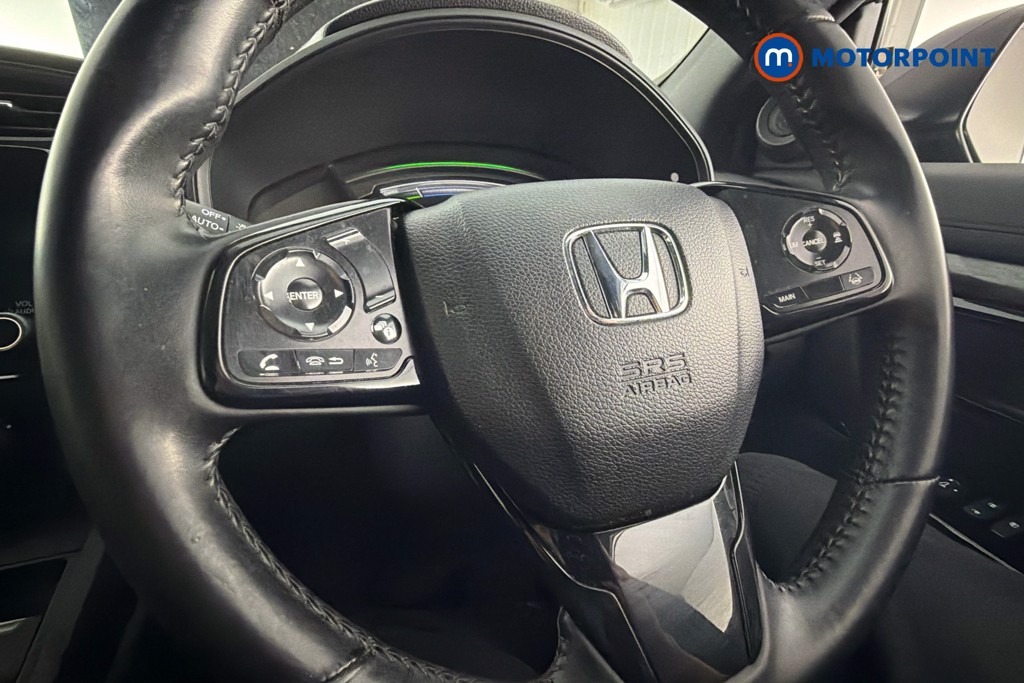 Honda Cr-V Sport Line Automatic Petrol-Electric Hybrid SUV - Stock Number (1649695) - 5th supplementary image