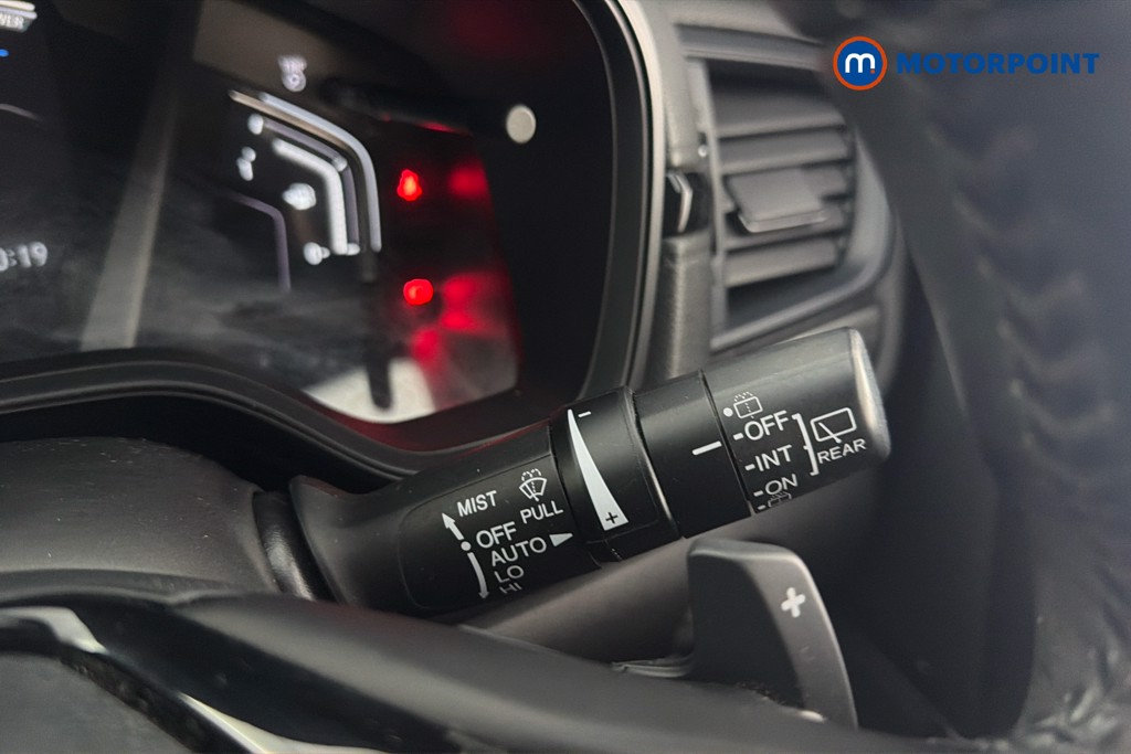 Honda Cr-V Sport Line Automatic Petrol-Electric Hybrid SUV - Stock Number (1649695) - 7th supplementary image