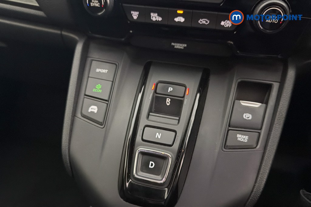 Honda Cr-V Sport Line Automatic Petrol-Electric Hybrid SUV - Stock Number (1649695) - 15th supplementary image