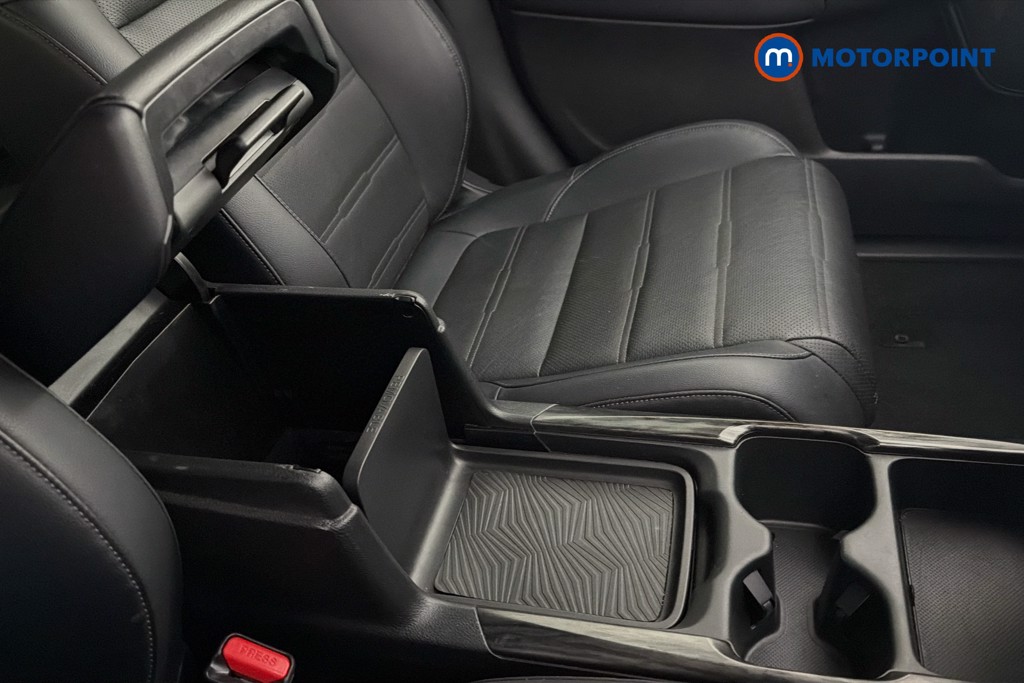 Honda Cr-V Sport Line Automatic Petrol-Electric Hybrid SUV - Stock Number (1649695) - 16th supplementary image