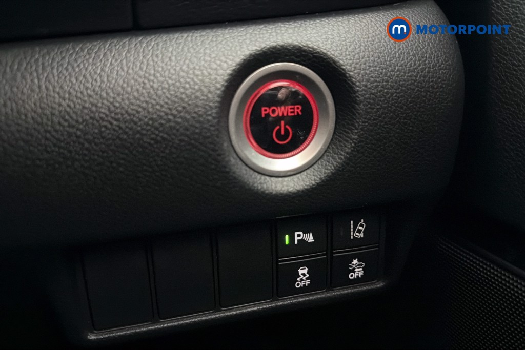 Honda Cr-V Sport Line Automatic Petrol-Electric Hybrid SUV - Stock Number (1649695) - 18th supplementary image