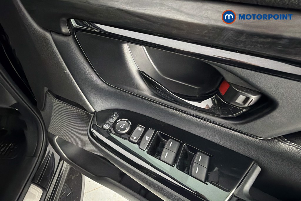 Honda Cr-V Sport Line Automatic Petrol-Electric Hybrid SUV - Stock Number (1649695) - 19th supplementary image