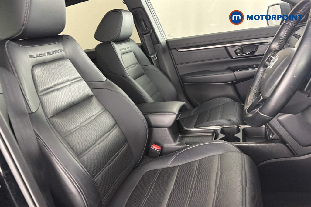 Honda Cr-V Sport Line Automatic Petrol-Electric Hybrid SUV - Stock Number (1649695) - 22nd supplementary image