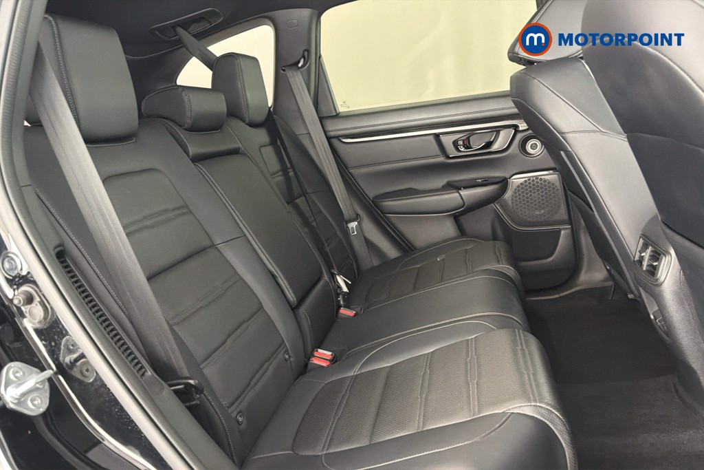 Honda Cr-V Sport Line Automatic Petrol-Electric Hybrid SUV - Stock Number (1649695) - 28th supplementary image