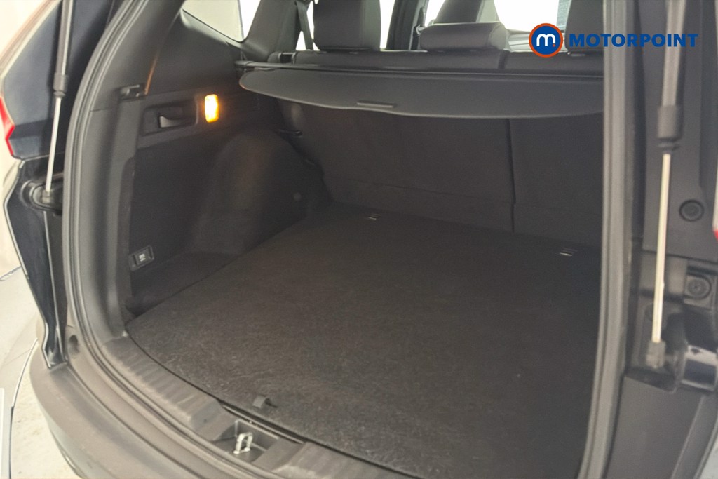Honda Cr-V Sport Line Automatic Petrol-Electric Hybrid SUV - Stock Number (1649695) - 33rd supplementary image