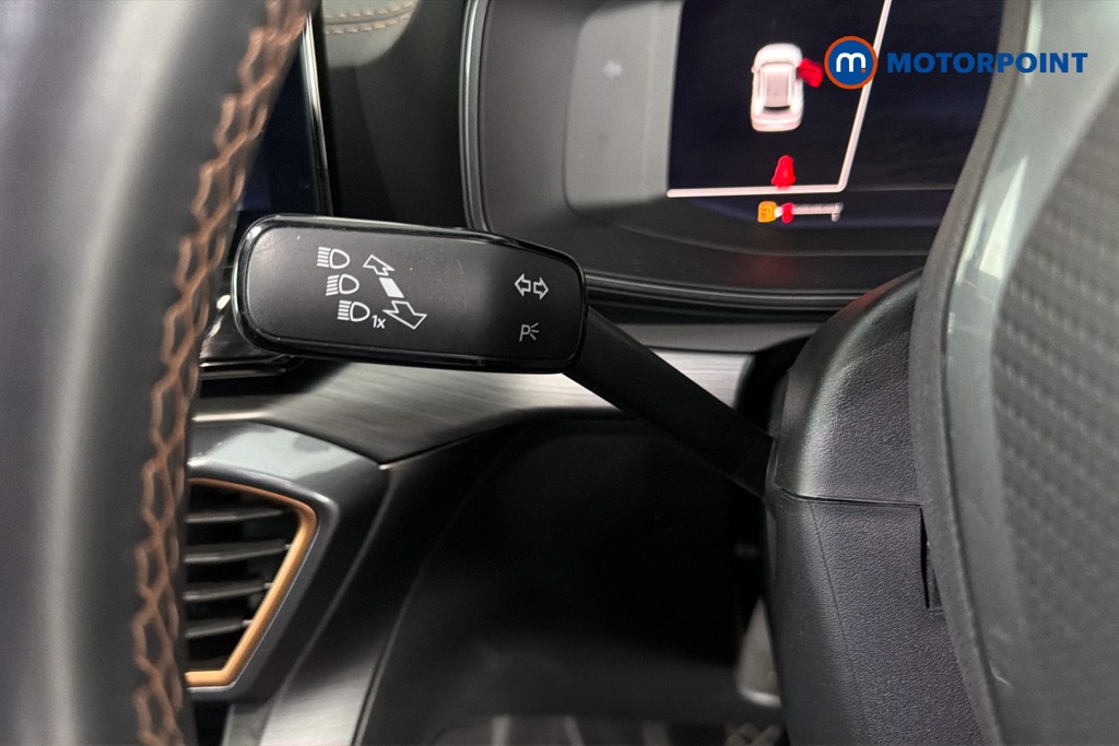 Cupra Formentor V2 Manual Petrol SUV - Stock Number (1649707) - 6th supplementary image