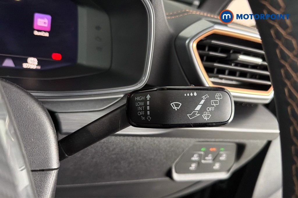 Cupra Formentor V2 Manual Petrol SUV - Stock Number (1649707) - 7th supplementary image